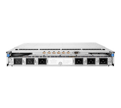 HP Apollo 6000 Standard Power Shelf Enclosure 735131-B21 for server racks