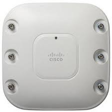 Cisco AIR-AP1261N-E-K9 1260 Series Access Point: Single Band 802.11G/N, External Antenna, Regulatory Domain E.