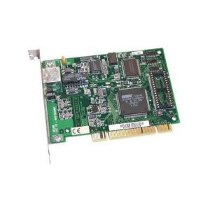 HP DE500BA Single-Port RJ-45 100Mbps Ethernet PCI Network Adapter for 10Base-T/100Base-TX Networks