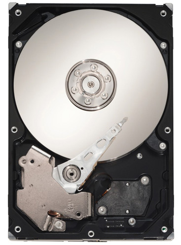 Fujitsu 500GB 7200RPM SATA 3.5-Inch Hard Drive for ProLiant DL360p Gen8 Servers