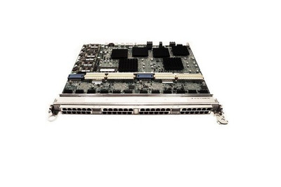 Force10 LC-CB-GE-48T 48-port Gigabit Ethernet Line Card for LAN - Compatible with ProLiant DL360p Gen8 Servers