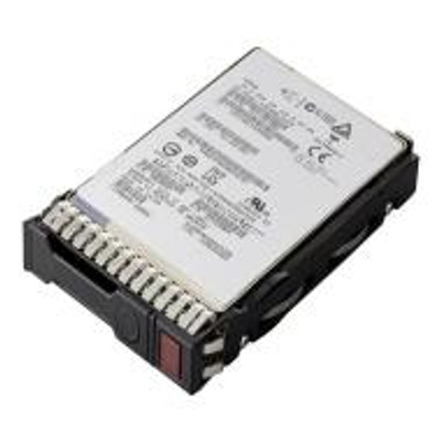 HP 960GB SATA 6Gb/s Mixed Use 2.5-inch SSD P05980-B21 for ProLiant DL360p Gen8 Servers