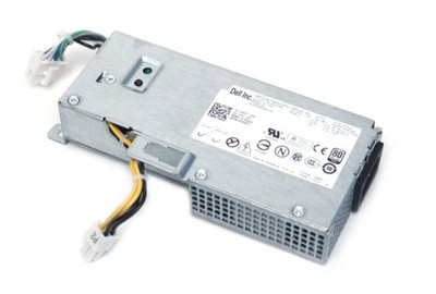 Dell F200EU-00 200W Power Supply for Inspiron One 2330 OptiPlex 9010 - Compatible with Dell desktop computers