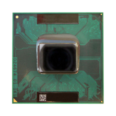 Toshiba 2.20GHz Intel Core 2 Duo T6600 Mobile Processor Upgrade for laptops