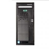 HP 4u Security Bezel for Proliant Ml10 G9 - Enhance server security with this durable 4u bezel