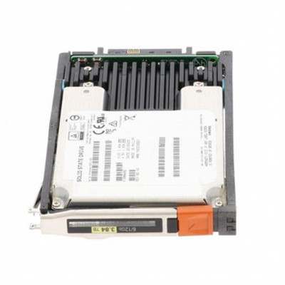 EMC 3.84TB SAS 12Gb/s Read Intensive SSD for Servers - SDFAM00EAA01