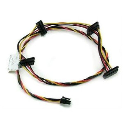 IBM 2.5 Hard Drive I2C Cable for System x3650 M4 - Compatible with IBM servers - Server accessories