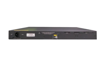 3CRS42G-48-91 - 3Com 4210G-48 Gigabit Stackable Ethernet Switch 48-Ports Manageable 48 x RJ-45 Stack Port 6 x Expansion