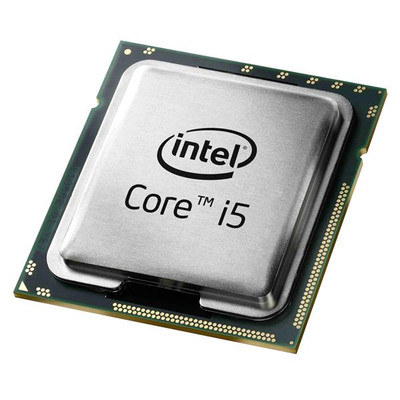 HP Intel Core i5-3570 Quad Core Desktop Processor Upgrade for B7D82AV, 3.40GHz, 5.00GT/s DMI, 6MB L3 Cache.