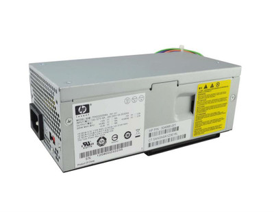 HP 220-Watts 100-240V AC 24-Pin Power Supply for ProLiant DL360p Gen8 Servers