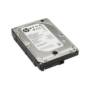 HP 36.4GB 15000RPM Fibre Channel 2Gb/s Hard Drive for ProLiant DL360p Gen8 Servers
