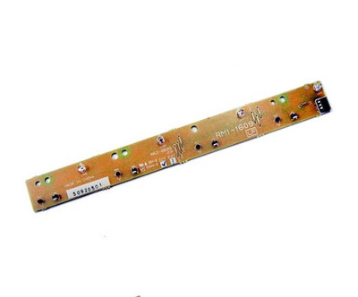 HP Toner Sensor PC Board Assembly RM1-1609-000 for Color LaserJet CP4005/4700/CM4730 - Printer Parts and Accessories