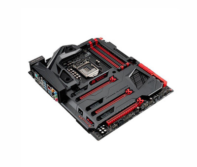 ASUS ROG MAXIMUS VII FORMULA/WATCH DOGS Intel Z97 Motherboard for LGA-1150 - 90MB0J31-M0EAY0