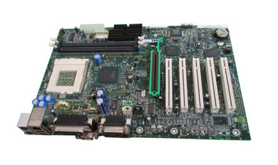 Dell 031REP Motherboard for Dell Systems - Compatible with Dell Servers - Replacement Mainboard