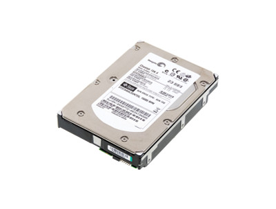 Sun 73GB 15000RPM Ultra-320 SCSI Hard Drive for ProLiant DL360p Gen8 servers