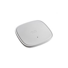 Cisco Catalyst 9117Ax Series I Domain Wireless Access Point - C9117AXI-RF - for Enterprise Networks