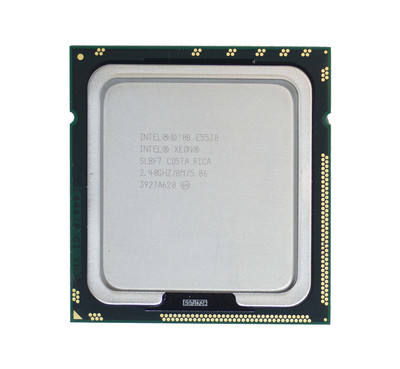 Supermicro Intel Xeon E5530 4-Core Processor 2.40GHz 8MB SmartCache FCLGA1366 - SPM-P4X-DPE5530-240-8M586