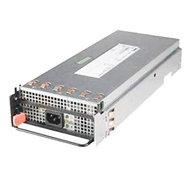 Dell 720W Redundant Power Supply for PowerConnect RPS-720 - Compatible with 90-264V AC, 47-63Hz - Ideal for server racks