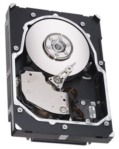 EMC 450GB 15000RPM Fibre Channel 4 Gbps 3.5 16MB Drive for Storage Arrays