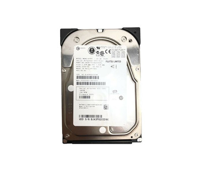 Fujitsu MBA3147RC 147GB 15000RPM SAS Hard Drive for Servers Fujitsu MBA3147RC 147GB 15000RPM SAS Hard Drive for Servers