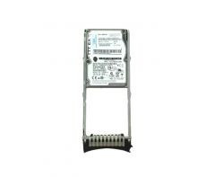 IBM 900GB 10000RPM SAS 6Gb/s 2.5 Hard Drive compatible with servers, part number 00Y5091