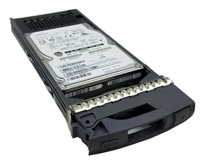 NetApp X422A 600GB 10000RPM SAS 6Gbps 2.5 Hard Drive for Servers