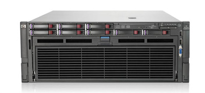 HP DL580 G7 4 x X7560 8C 2.26Ghz 64GB server processor, compatible with ProLiant DL580 G7 servers.