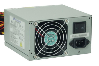 Sparkle Power 550W EPS12V Switching Power Supply FSP550-60PLG/550PLGR-SLI for SLI setups