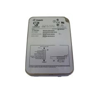 Seagate 6.5GB 7200RPM Ultra SCSI Hard Drive for Servers - ST36530N