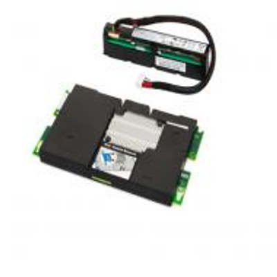 HP Smart Array P240nr 4-Port 12Gb/s SAS controller for ProLiant DL360p Gen8 servers