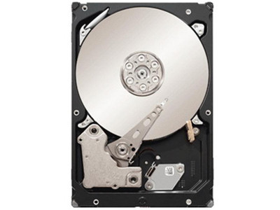 Seagate Constellation 2TB 7200RPM 3.5 SATA HDD 128MB Buffer - Enterprise Hard Drive