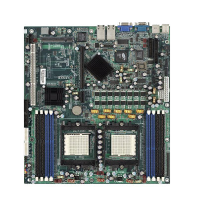 Tyan Thunder K8SRE Extended-ATX Motherboard S2891G2NR-B for Socket 940 nForce Pro 2200 servers