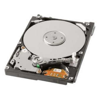 Toshiba 250GB 5400RPM SATA 3Gb/s 8MB Cache 2.5-Inch Hard Drive for HDD2H24C - server storage solution