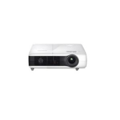 Samsung LG SP-M251 Portable Business Projector 2500AL SP2503XWCX/EN - Ideal for presentations in small conference rooms