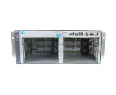 HP A12518 Switch Chassis for Data Center Networking Servers - JF430A, compatible with ProLiant DL360p Gen8 servers