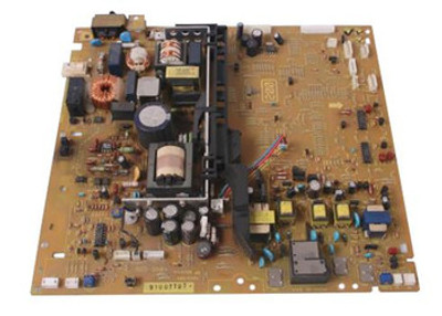 HP Engine Controller Board 220V for LaserJet 4000/4050 Series Printer - Replacement part for printer engines