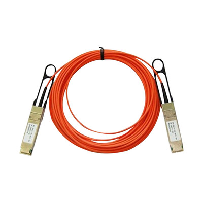 Cisco QSFP 40G Active Optical Cable 2M for ProLiant DL360p Gen8 servers