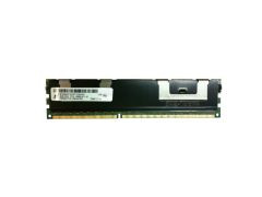 Micron 8GB PC3-10600 DDR3-1333MHz ECC Registered Memory Module for Servers