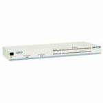 Adtran MX2800 M13 Multiplexer DS3 AC Non-Redundant 2 x T1 2 x T3 1.544Mbps T1 for Telecommunications Applications
