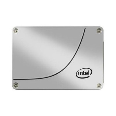 Intel DC S4600 240GB SSD Triple-Level Cell SATA 6Gb/s 2.5 Drive for Servers