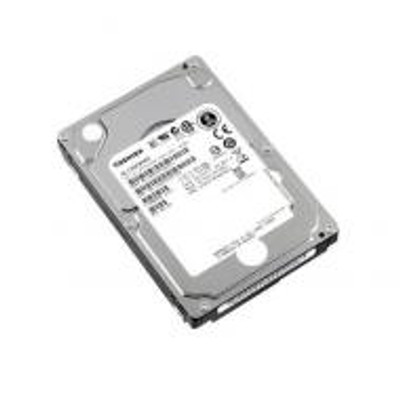 Toshiba 4TB 7200RPM SAS 6Gb/s 64MB Cache Hard Drive for Servers - 3.5 Size