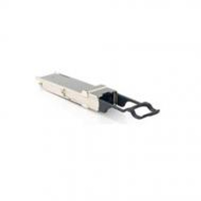 Dell 40GbE QSFP+ Transceiver Module 407-BBZU for High-Speed Data Transfer in Networking Servers