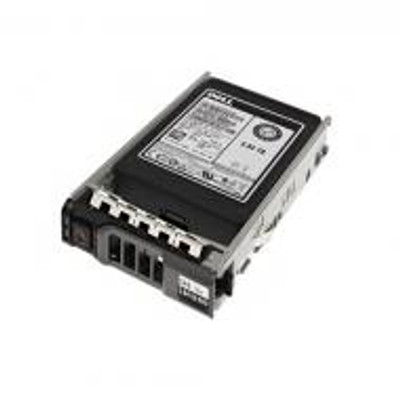 Samsung PM1633A 3.84TB SAS SSD for Read Intensive TLC Applications - 2.5-inch 12Gb/s 512e - Compatible with Servers