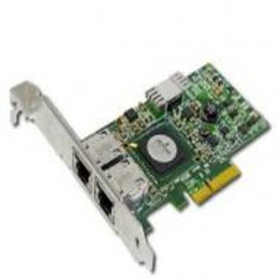 IBM NetXtreme II 1000 Express Dual-Ports RJ-45 Ethernet Adapter for ProLiant DL360p Gen8 servers
