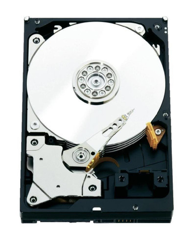 Western Digital Re 6TB 7200RPM SATA 6Gbps 128MB Cache 3.5 Internal Hard Drive for Servers