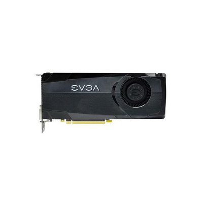 EVGA e-GeForce 8500 GT 256MB GDDR2 Graphics Card for PCI Express x16 with DVI, D-Sub, HDTV, S-Video, and SLI Support