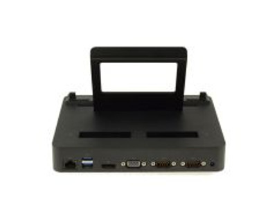Dell Rugged Tablet Docking Station for 4JWH4, compatible with rugged tablets, contact for quantity