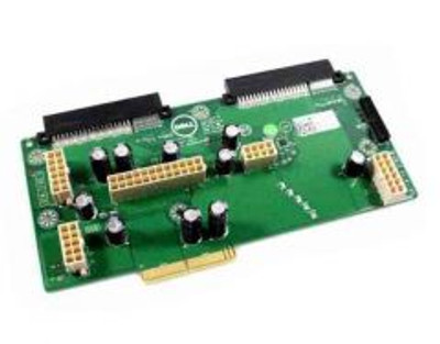 Dell Power Distribution Board MJ134 for PowerEdge 1800 server rack power supply