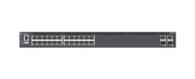 AL5900A1F-E6 - Extreme Networks ERS 5900 Series 5928GTS 24 x Ports 1000Base-T + 4 x Ports SFP+ 1U Rack-mountable Layer