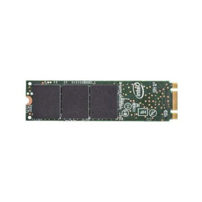 Intel 535 120GB MLC SATA SSD 2.5 Drive - Compatible with Servers - SSDSCKJW120H601